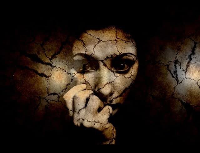 Five tips for handling anxiety overwhelm